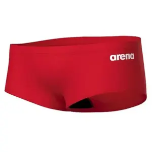 Comparateur de prix : ARENA Men's Team Swim Low Waist Short Solid Short Homme (Paquet de 1)