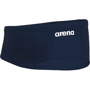 ARENA Men's Team Swim Low Waist Short Solid Short Homme (Paquet de 1)