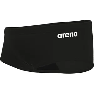 ARENA Men's Team Swim Low Waist Short Solid Short Homme (Paquet de 1) pas cher