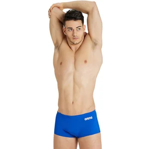 ARENA Men's Team Swim Low Waist Short Solid Short Homme (Paquet de 1) pas cher