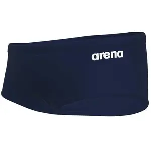 ARENA Men's Team Swim Low Waist Short Solid Short Homme (Paquet de 1) pas cher