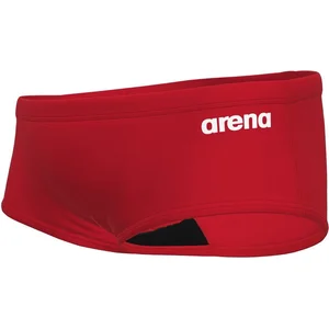 ARENA Men's Team Swim Low Waist Short Solid Short Homme (Paquet de 1) pas cher