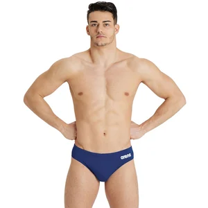 ARENA Men's Team Swim Briefs Solid Slip Homme (Paquet de 1) pas cher