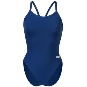 Arena Maillot De Bain Team Challenge Solid pas cher