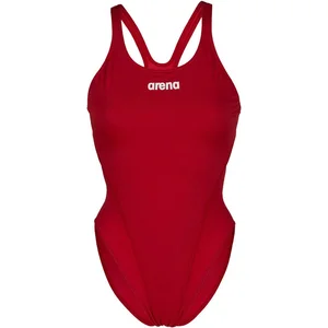 Arena Maillot De Bain Team Swim Tech Solid pas cher