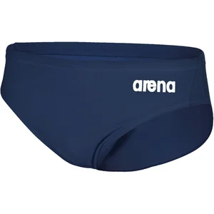 ARENA Men's Team Swim Briefs Solid Slip Homme (Paquet de 1) pas cher