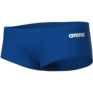 ARENA Men's Team Swim Low Waist Short Solid Short Homme (Paquet de 1) pas cher