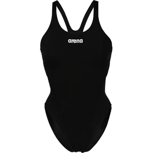 Comparateur de prix : Maillot de bain 1 pièce femme Arena Team Tech Solid Noir 40