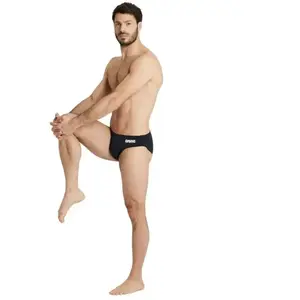 Arena Slip De Bain Team Swim Solid pas cher