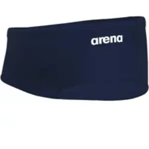 Boxer de bain taille basse Arena Solid Bleu 45