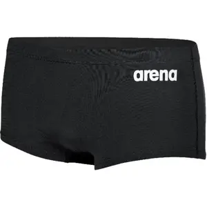 Boxer de bain taille basse Arena Solid Bleu 50 pas cher