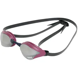 Lunettes de natation Arena Cobra Core Swipe Mirror