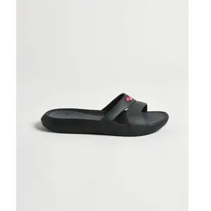 Comparateur de prix : Arena Claquettes Mules Arena Nina Noir 2007000008676 - 40