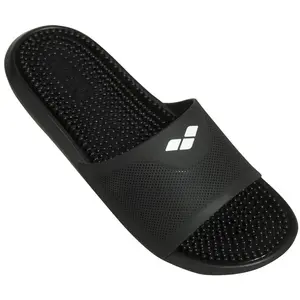 Arena Claquettes Mules Arena Marco Noir - 42 pas cher