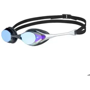 ARENA - Zwembril - Cobra Swipe Mirror blue-silver - Default Title