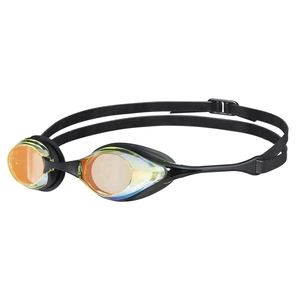 ARENA - Zwembril - Cobra Swipe Mirror yellow copper-black - Default Title