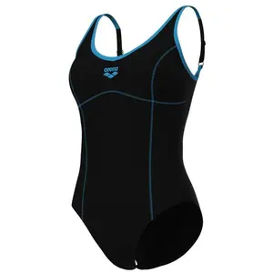 Arena Maillot De Bain Tania Clip Back pas cher