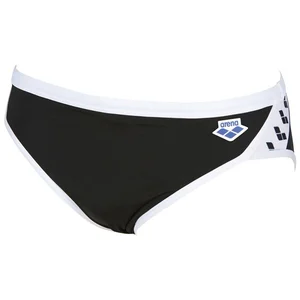 Arena Icons Couleur unie Slip de bain pour homme (paquet de 1) pas cher