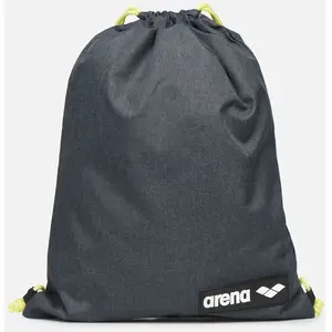 Unbekannt arena Schwimmbeutel Turnbeutel Team Sac de Sport Mixte, Gris... pas cher