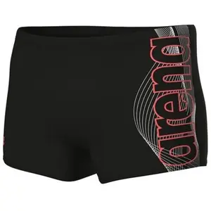 Boxer de bain Arena Basic Noir 80 pas cher