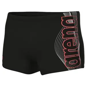 Boxer de bain Arena Basic Bleu 110 pas cher