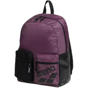 Comparateur de prix : Arena One Go Backpack 30L - Sportieve Rugzak Paars