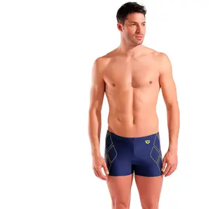 Arena Slip De Bain Boxer Graphic pas cher