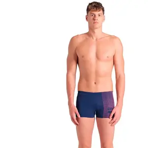 Arena Slip De Bain Boxer Foggy Dots pas cher