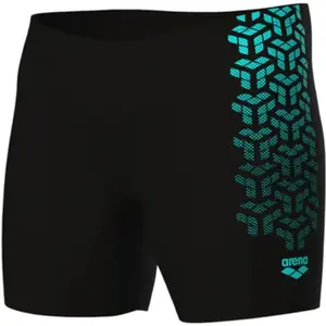 Arena Jammer Mi longueur Kikko V Homme Noir pas cher
