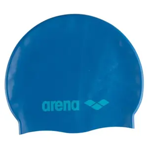 Bonnet de bain en silicone Arena Classic pas cher
