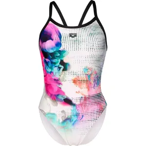 Comparateur de prix : Arena Maillot De Bain Airbrush Challenge Back