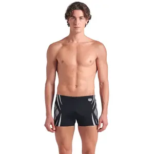 Arena Slip De Bain Boxer Poseidonia pas cher