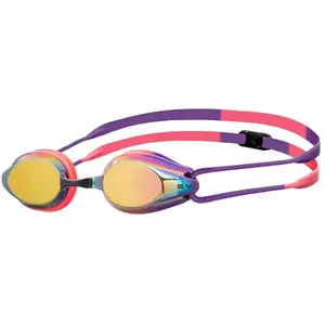 Arena Lunettes De Natation Tracks Mirror pas cher