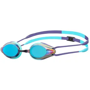 Arena Lunettes De Natation Tracks Mirror pas cher