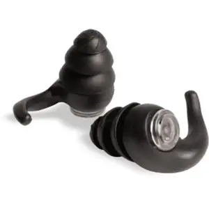 Arena Bouchons d'oreilles Earplug Noir