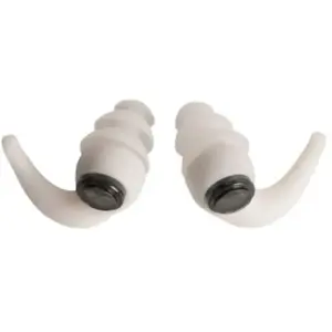 Arena Bouchons d'oreilles Earplug Transparent pas cher