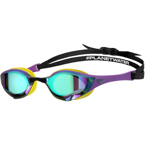 Arena Cobra Edge Swipe Mr Paars pas cher