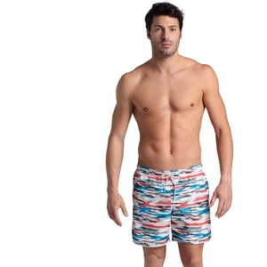 Arena Short De Bain Allover 41.5 CmVendu pargalaxus