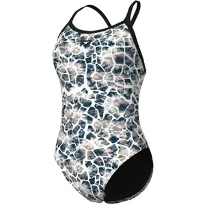 Arena Earth Swimsuit Xcross Back Femme pas cher
