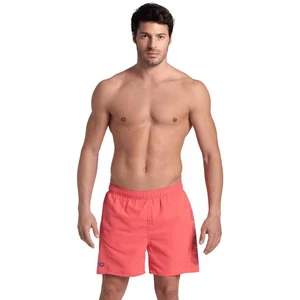Arena Short De Bain Fundamentals Logo R pas cher