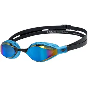 Arena Lunettes De Natation Sir Sonic-mirror pas cher