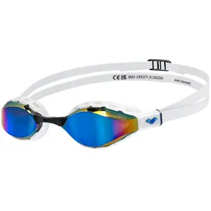 Arena Lunettes De Natation Sir Sonic-mirror pas cher