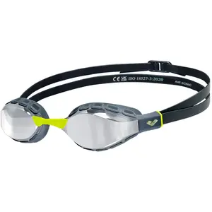 Arena Lunettes De Natation Sir Sonic-mirror pas cher