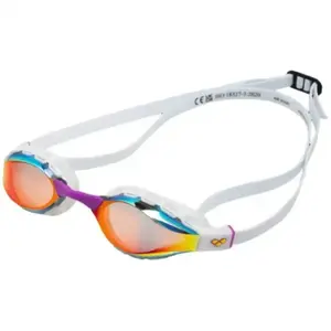 Arena Lunettes De Natation Sir Sonic-mirror pas cher