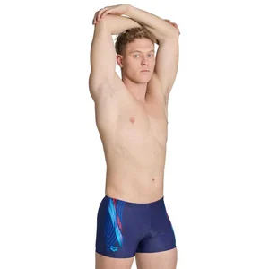 Boxer de bain Arena Multicolore 105 pas cher