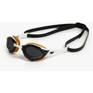 Lunettes de natation Arena Cobra Edge Noir TU pas cher