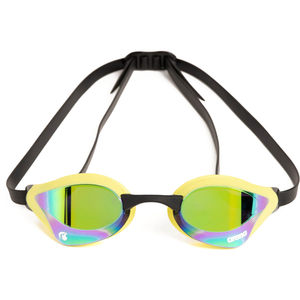 Lunettes de natation Arena Cobra Core Swipe Multicolore TU pas cher