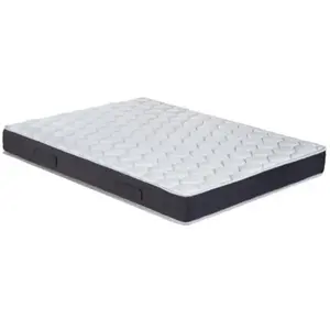 Ebac Matelas 140x190 Rhodes Ressorts Ensachés