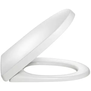 Abattant Thermodur Odeon Up Blanc Descente Progressive pas cher