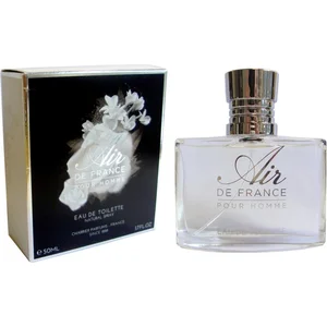 Carrier CADEAU TIP, Air de France Pour Homme een heerlijke sterke frisse heren geur